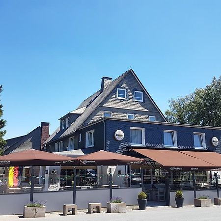 Hotel Herrloh Винтерберг Экстерьер фото