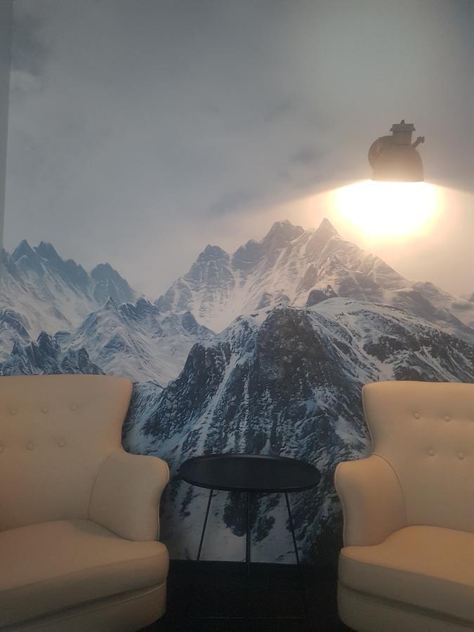 Hotel Herrloh Винтерберг Экстерьер фото