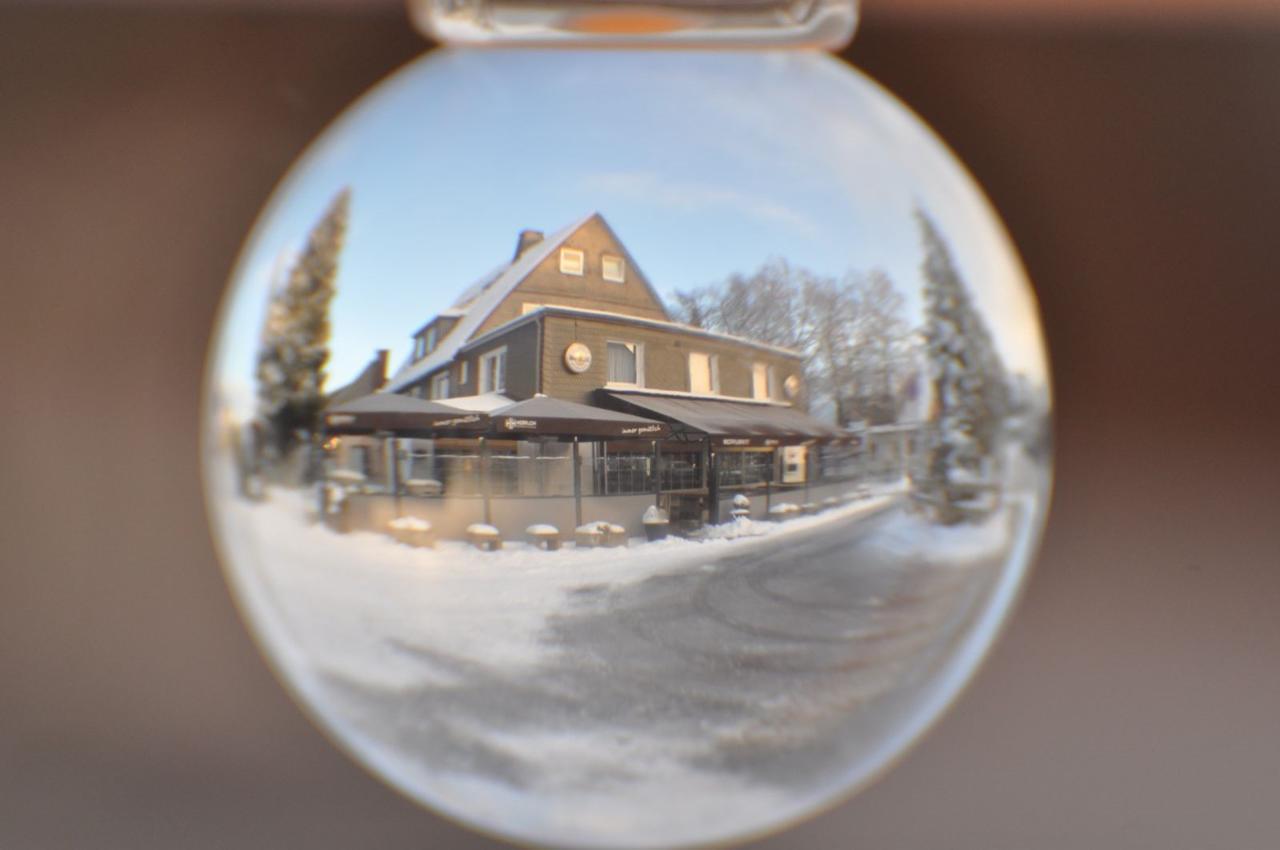 Hotel Herrloh Винтерберг Экстерьер фото