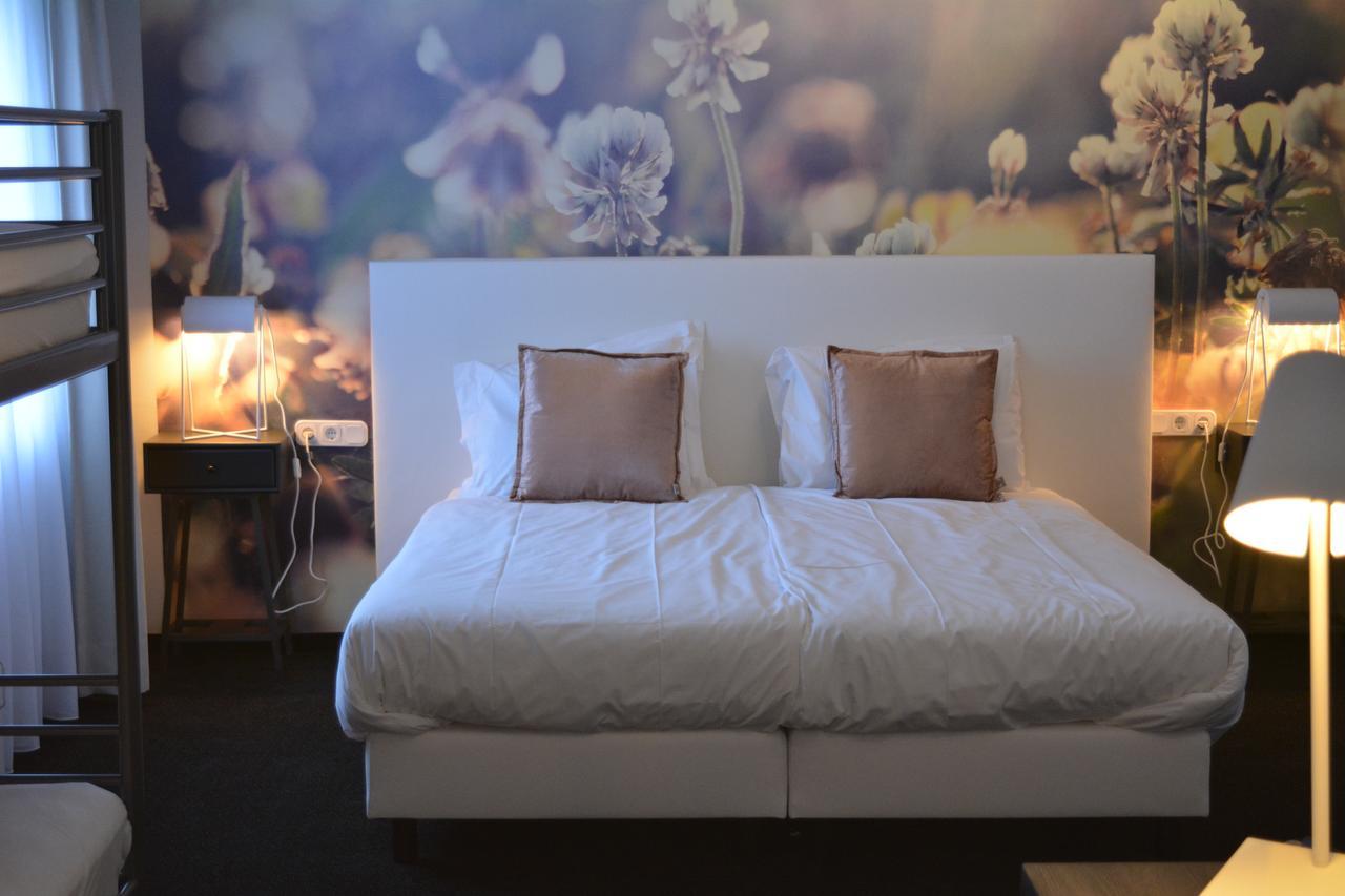 Hotel Herrloh Винтерберг Экстерьер фото