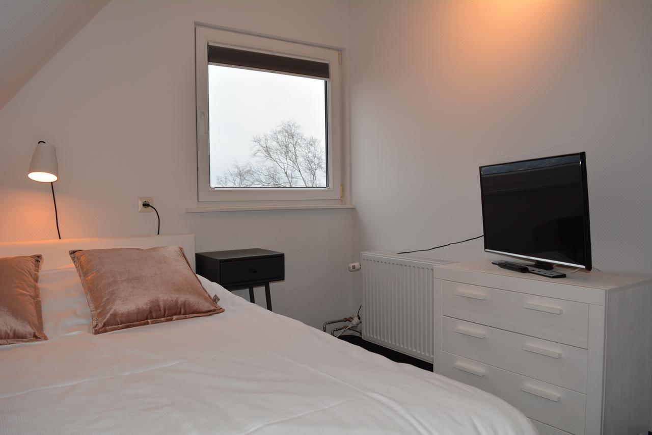 Hotel Herrloh Винтерберг Экстерьер фото