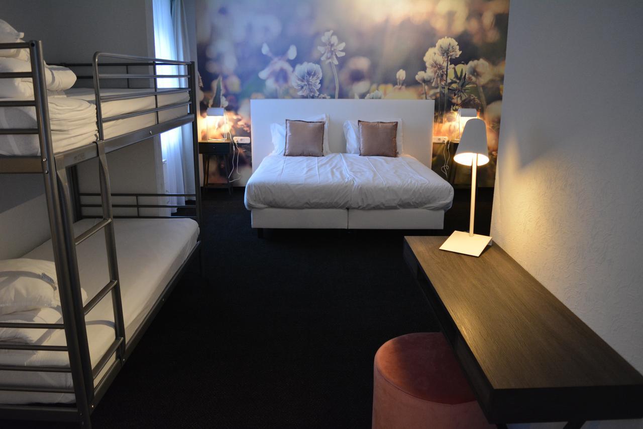 Hotel Herrloh Винтерберг Экстерьер фото