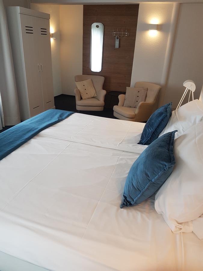 Hotel Herrloh Винтерберг Экстерьер фото