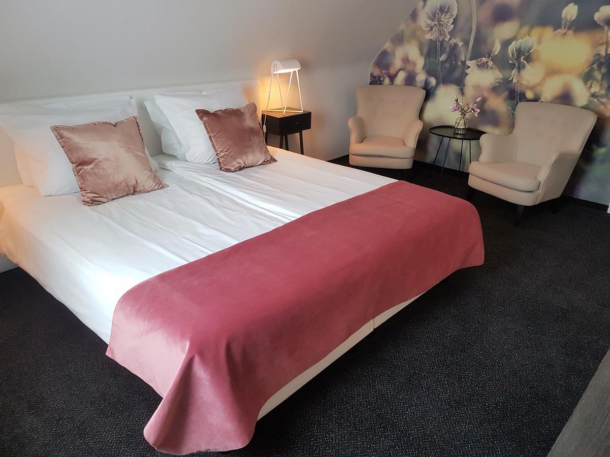 Hotel Herrloh Винтерберг Экстерьер фото