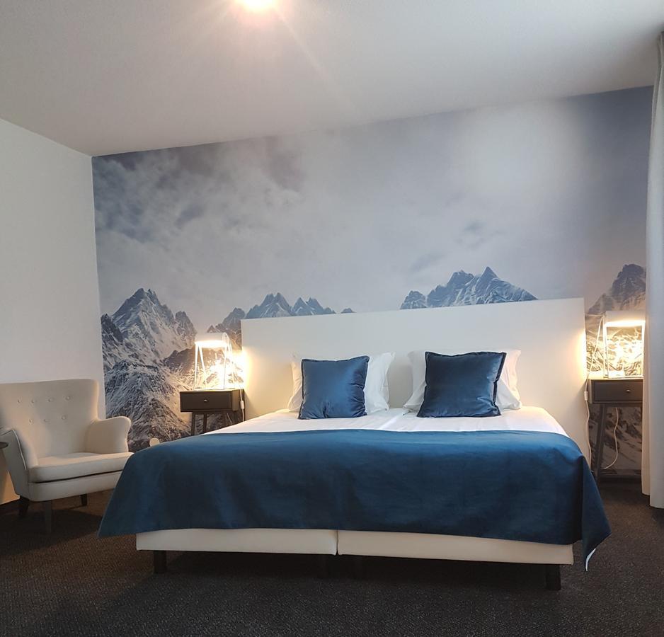 Hotel Herrloh Винтерберг Экстерьер фото
