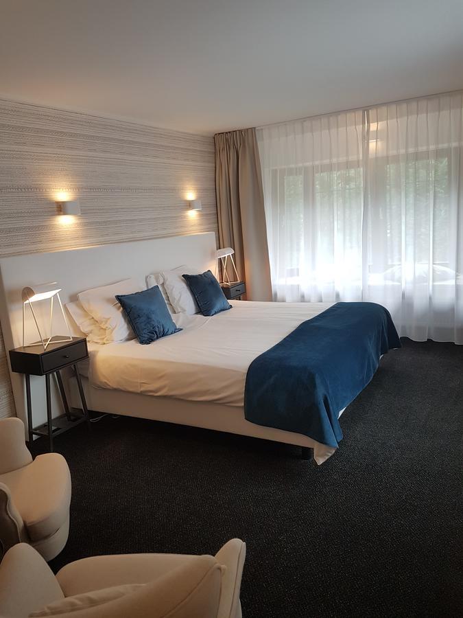Hotel Herrloh Винтерберг Экстерьер фото