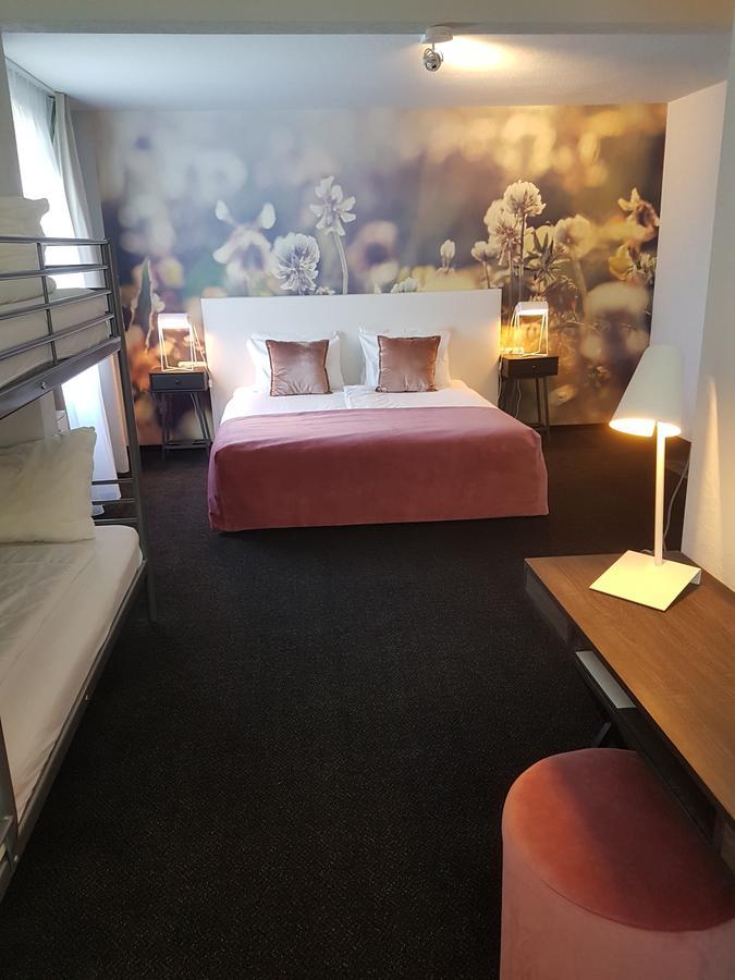 Hotel Herrloh Винтерберг Экстерьер фото
