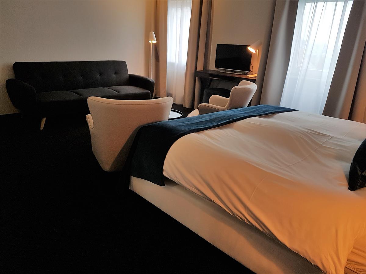 Hotel Herrloh Винтерберг Экстерьер фото