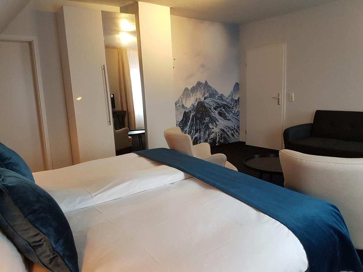 Hotel Herrloh Винтерберг Экстерьер фото