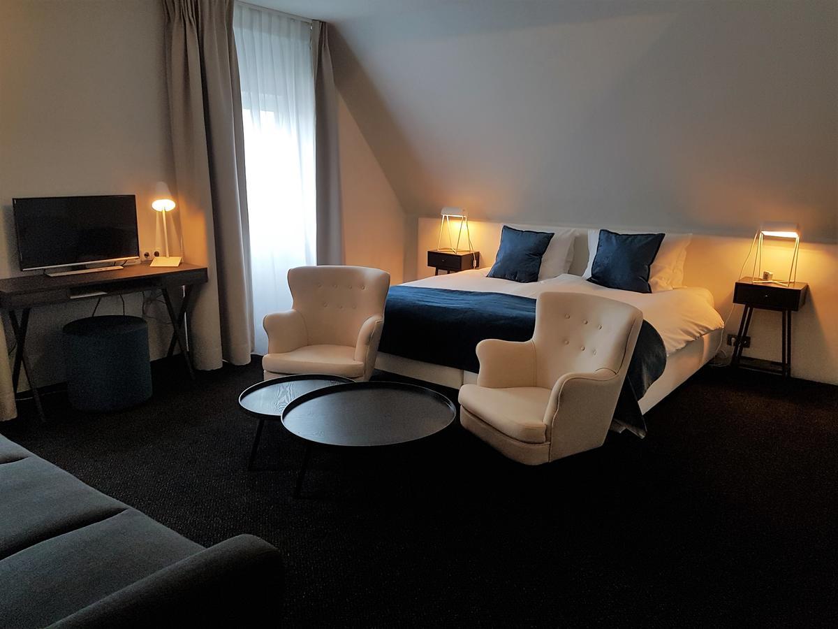Hotel Herrloh Винтерберг Экстерьер фото