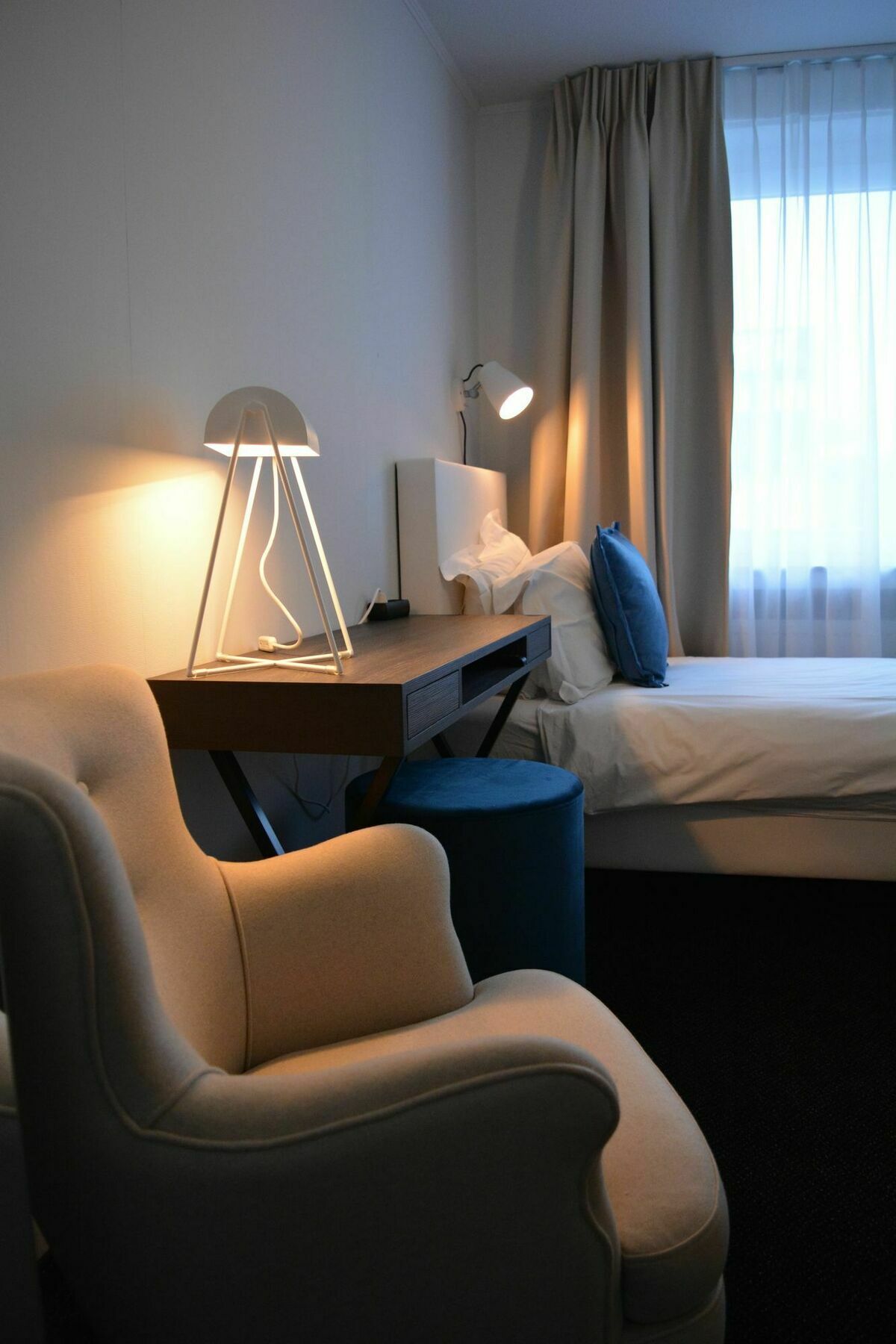 Hotel Herrloh Винтерберг Экстерьер фото