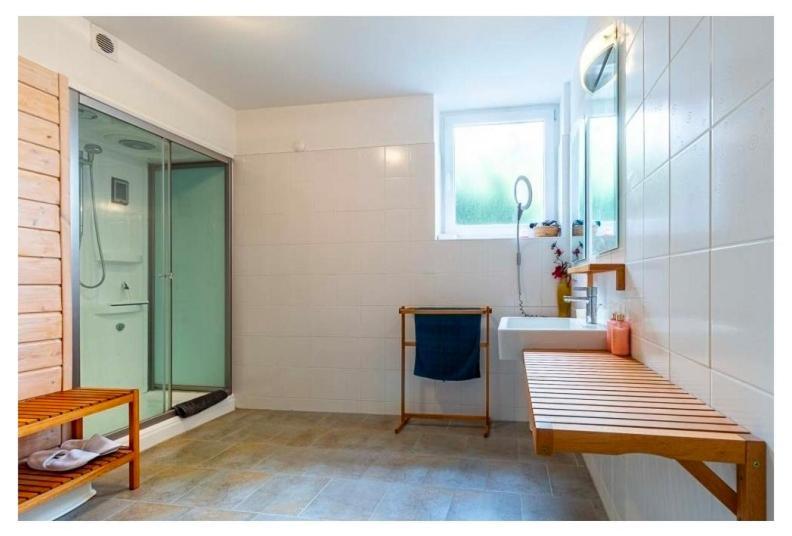 Hotel Herrloh Винтерберг Экстерьер фото